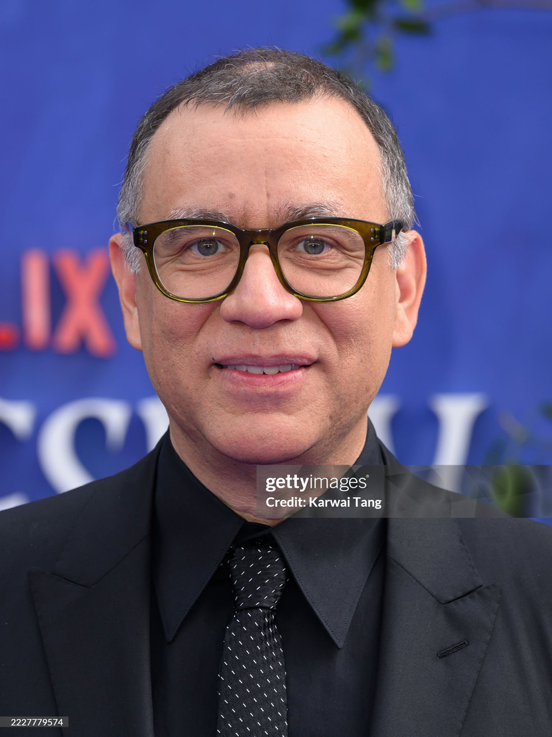Fred Armisen - Foto 1
