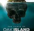 A Maldição de Oak Island (3ª Temporada)