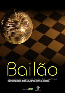 Bailão (Bailão)