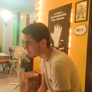 Foto de perfil de victor hugo