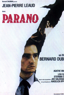 Parano - Poster / Capa / Cartaz - Oficial 1