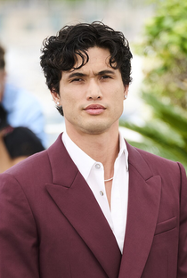 Charles Melton - Poster 1