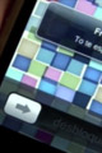 Poster de Curta My Frango (2010)