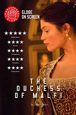 A Duquesa de Malfi (The Duchess of Malfi)