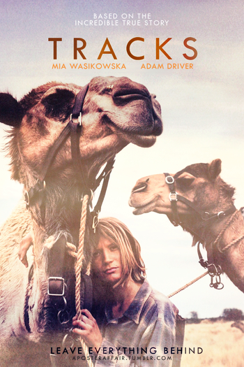  de Filme Trilhas (2013)