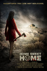 Lar Doce Lar (Home Sweet Home)