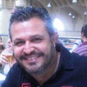 Foto de perfil de Luis Renato Machado