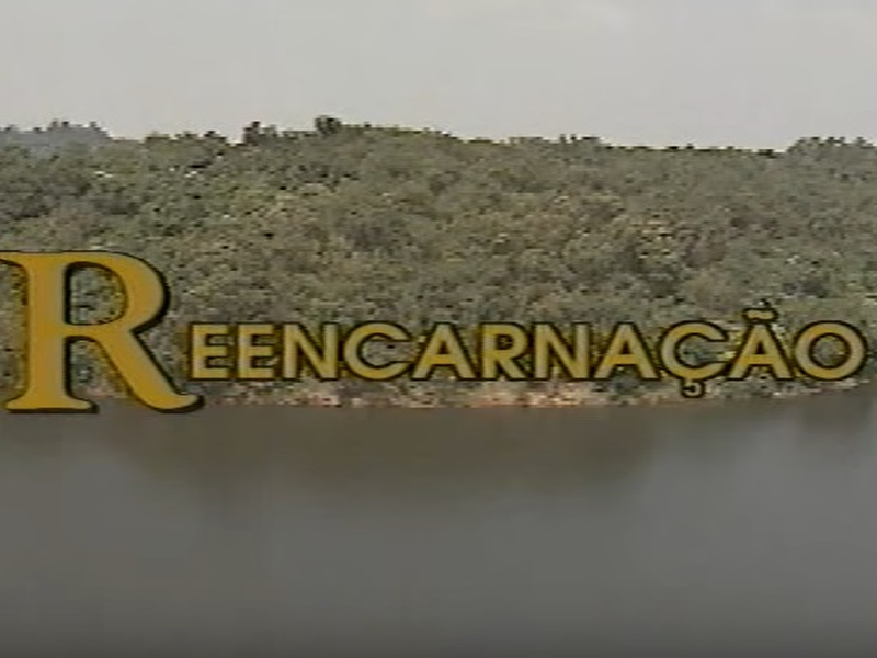 Foto 1 de 3º Milênio - Reencarnação