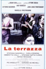 O Terraço (La Terrazza)