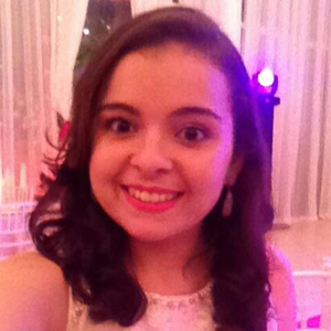 Foto de perfil de Rachel Lemos