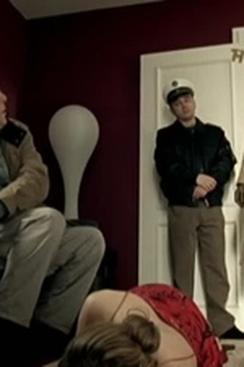 Poster de Episódio Der letzte Geburtstag (2003)