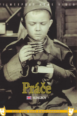 Garoto-Estilingue (Prace)