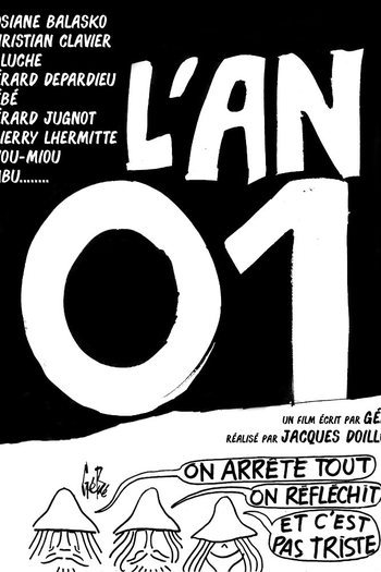  de Filme O Ano 01 (1973)