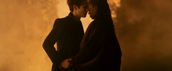 Assista ao trailer da 2ª temporada de Sandman