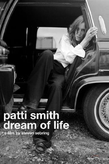  de Filme Patti Smith: Sonho de Vida (None)