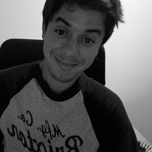 Foto de perfil de Cae Oliveira