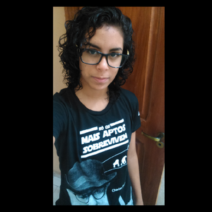 Foto de perfil de Ana Flavia