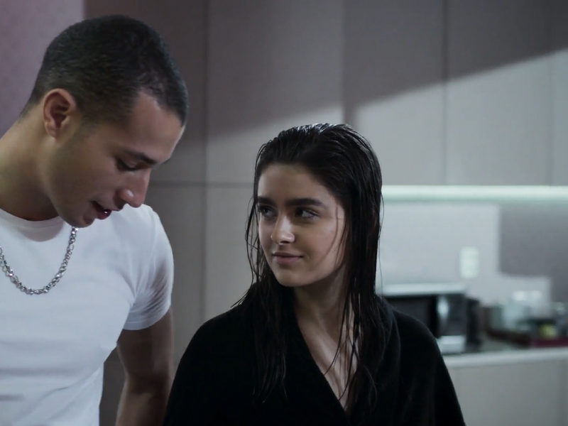 Foto 35 de Verdades Secretas 2