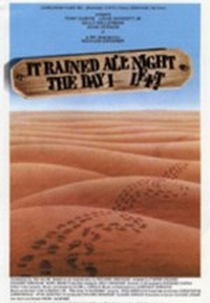 Tremenda Enrascada (It Rained All Night the Day I Left)