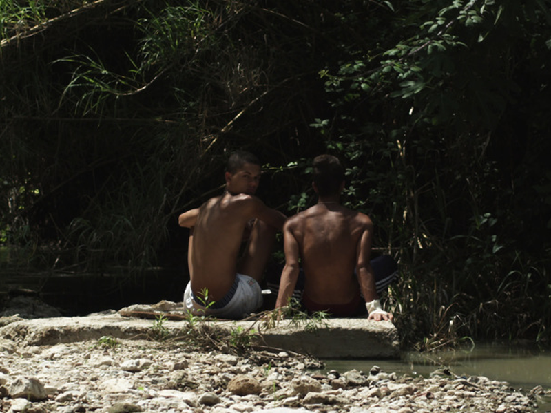 Foto 3 de Como en Arcadia