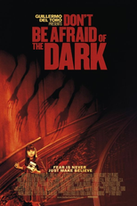 Não Tenha Medo Do Escuro (Don't Be Afraid of the Dark)