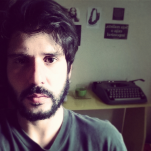 Foto de perfil de Douglas