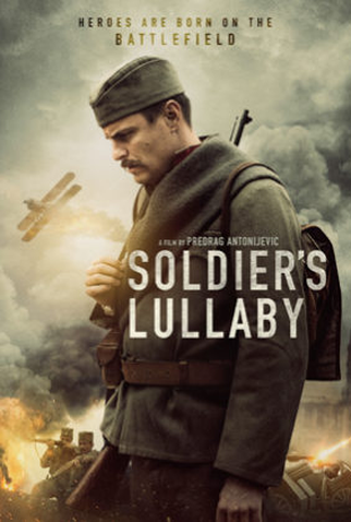 Poster 5 de Filme Heróis de uma Guerra (2018)