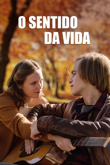  de Filme O Sentido da Vida (2022)