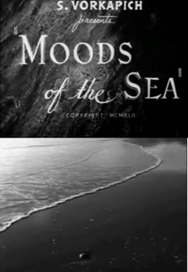 Moods of the Sea (Moods of the Sea)