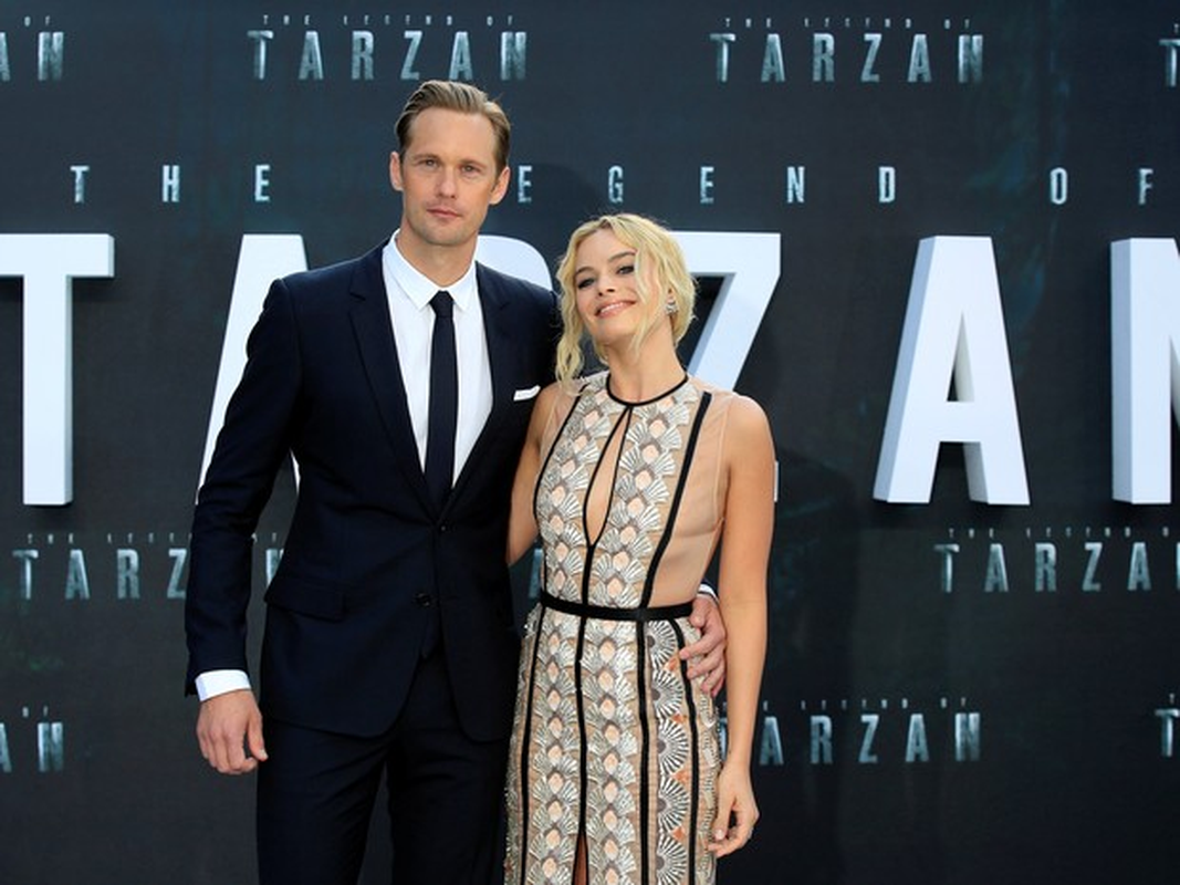 Margot Robbie - Foto 7