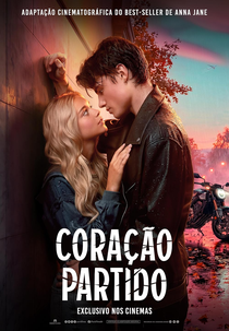 Coração Partido (Tvoyo serdtse budet razbito)