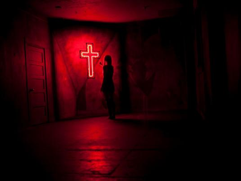 Foto 5 de As Senhoras de Salem