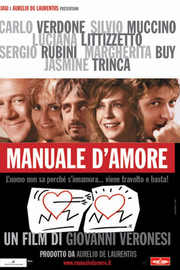  de Filme Manual do Amor (2005)