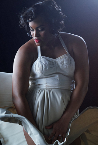 Poster 1 de Curta Take Flight | Mya Taylor (2015)