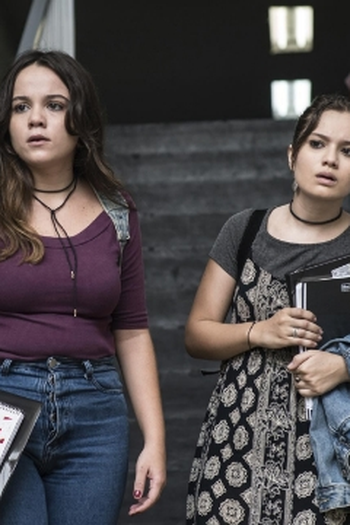 Poster de Episódio Episódio 6 (2019)