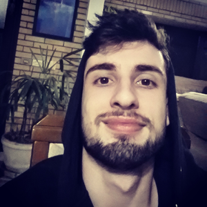 Foto de perfil de Lucas