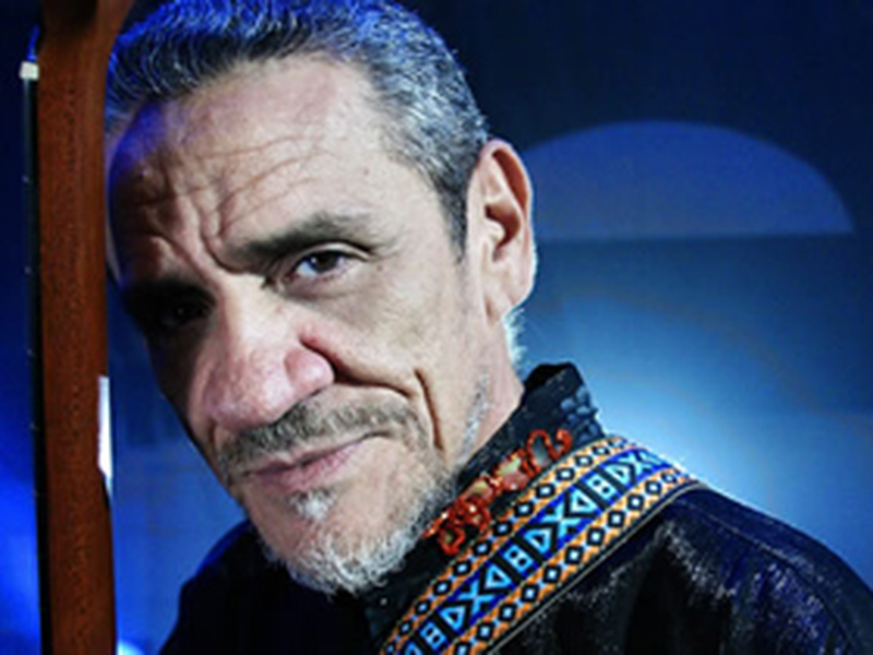 Foto 1 de Zé Ramalho - Ao Vivo
