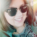 Foto de perfil de Ana Carolina Farias