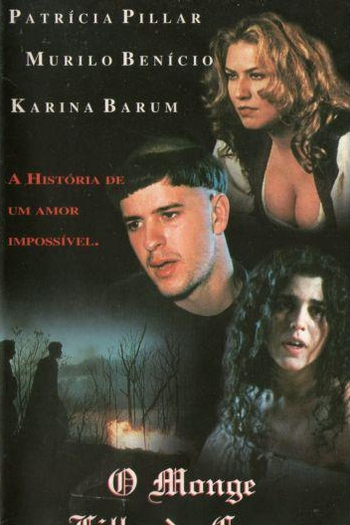  de Filme O Monge e a Filha do Carrasco (None)