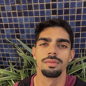 Foto de perfil de Caio Cesar