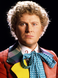 Colin Baker (I)