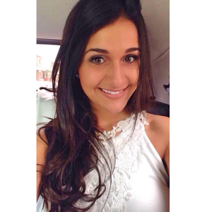 Foto de perfil de Giovanna Vaz Crippa