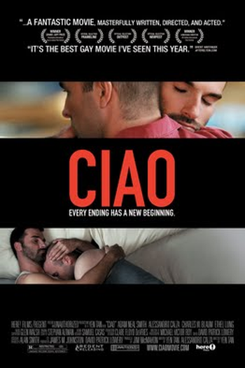  de Filme Ciao (2008)