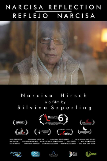  de Filme Reflejo Narcisa (2014)