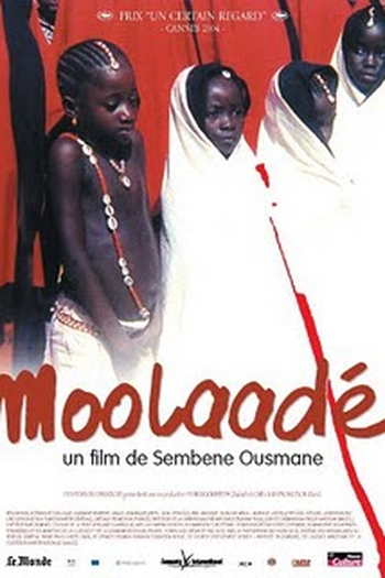  de Filme Moolaadé (2004)