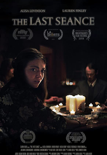 The Last Seance (The Last Seance)