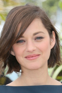 Marion Cotillard - Poster 3