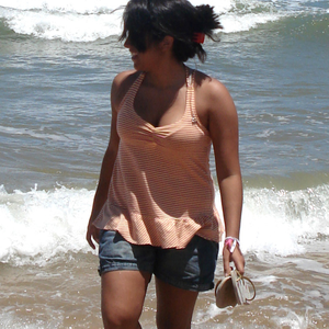 Foto de perfil de Milena Castro