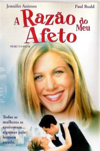  de Filme A Razão do Meu Afeto (1998)