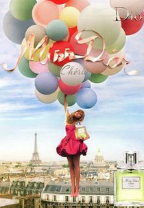 Miss Dior Chérie (Miss Dior Chérie)